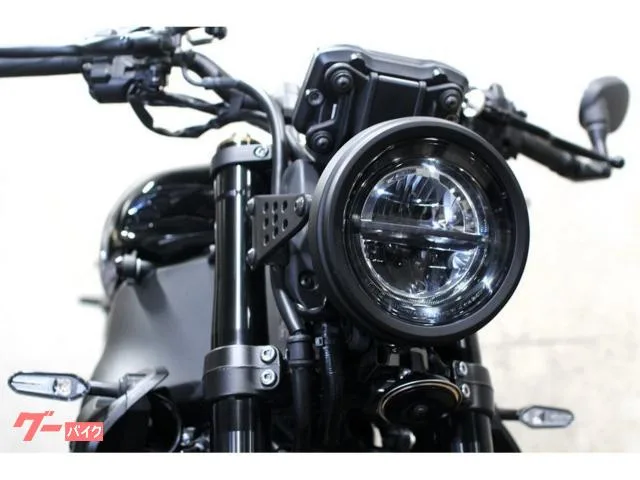 Yamaha XSR900 RN80J ETC2.0 2022 — миниатюра 3