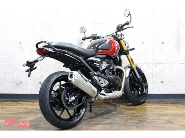 TRIUMPH 400 SPEED400 ABSTCSUSBC 2025 — миниатюра 2