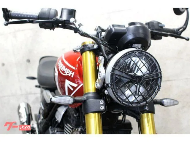 TRIUMPH 400 SPEED400 ABSTCSUSBC 2025 — миниатюра 3
