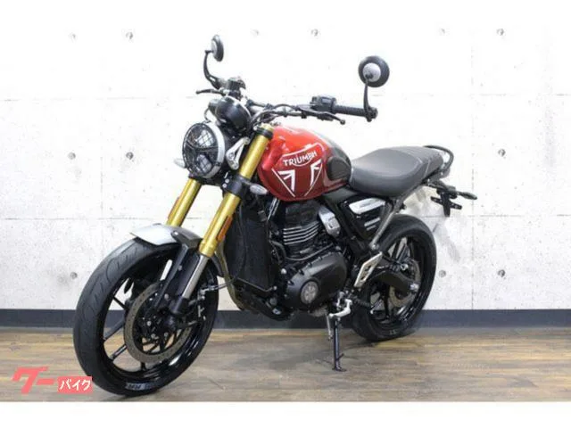 TRIUMPH 400 SPEED400 ABSTCSUSBC 2025 — миниатюра 4