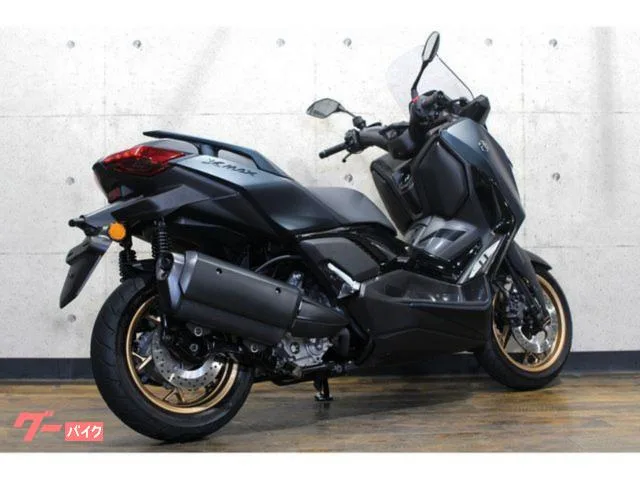 Yamaha X-MAX250 SG70J ETC 2023 — миниатюра 2