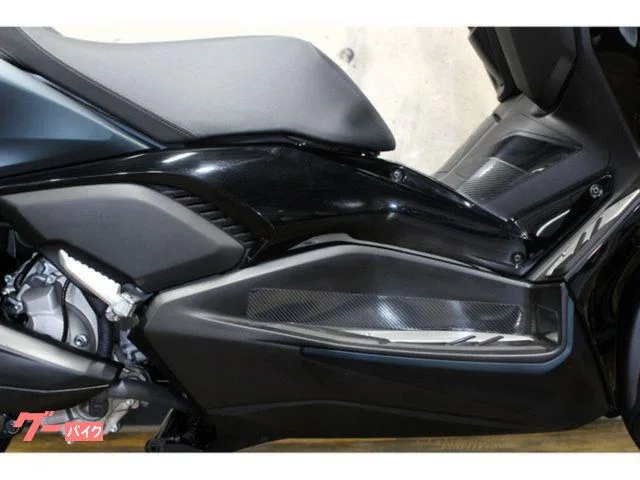 Yamaha X-MAX250 SG70J ETC 2023 — миниатюра 3