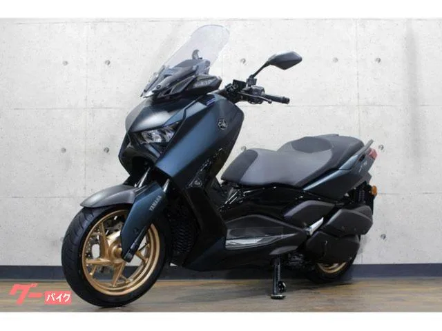 Yamaha X-MAX250 SG70J ETC 2023 — миниатюра 4