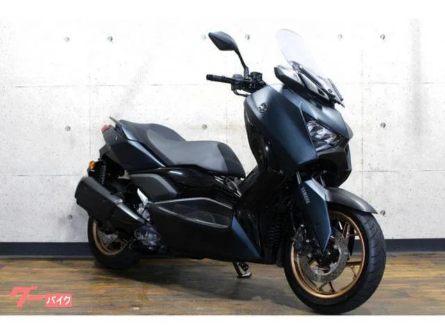 Yamaha X-MAX250 SG70J ETC 2023 — фото 1, купить с доставкой в Москву