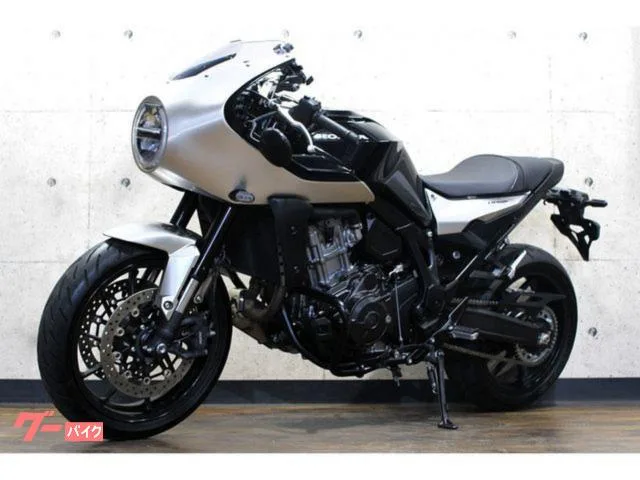 Honda 11 HAWK11 ETC2.0 2022 — миниатюра 3