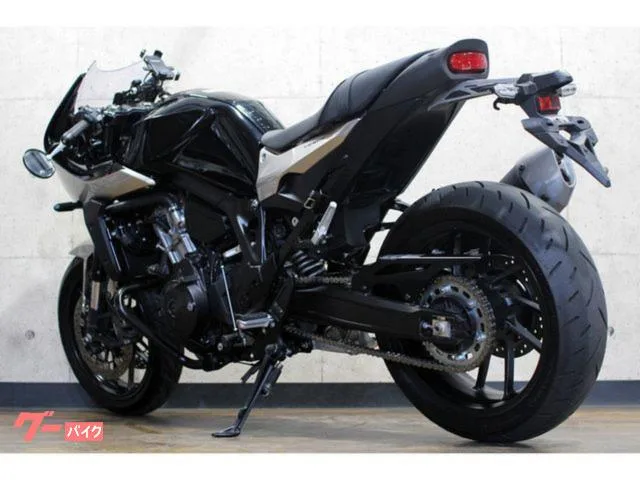 Honda 11 HAWK11 ETC2.0 2022 — миниатюра 4