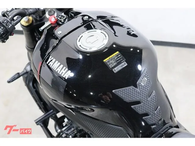 Yamaha XSR900 2022 ETCABSEGUSB 2022 — миниатюра 5