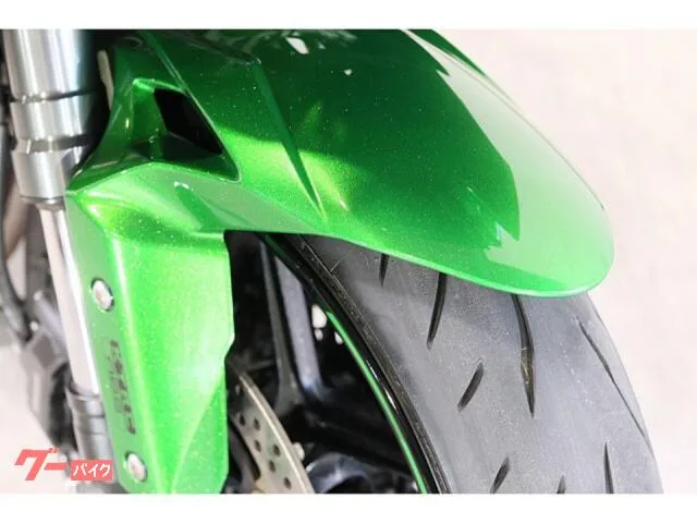 Kawasaki Ninja 1000 SX 2023 ETCABSKTRCGP 2023 — миниатюра 4