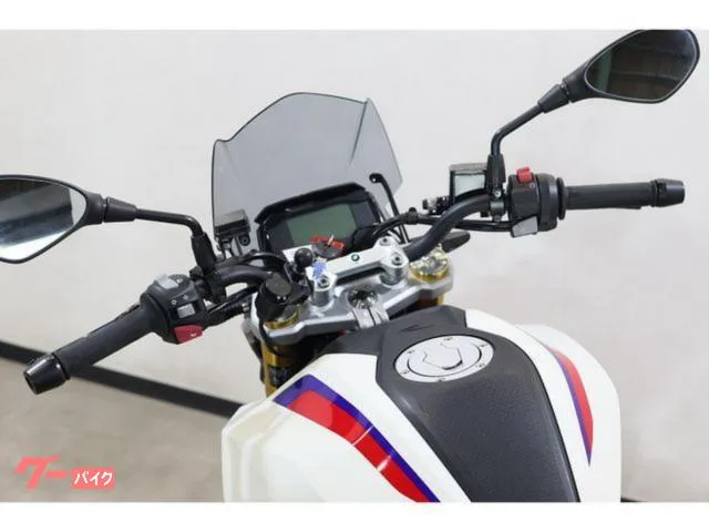 BMW G310R 2022 ETCABSUSB 2022 — миниатюра 3