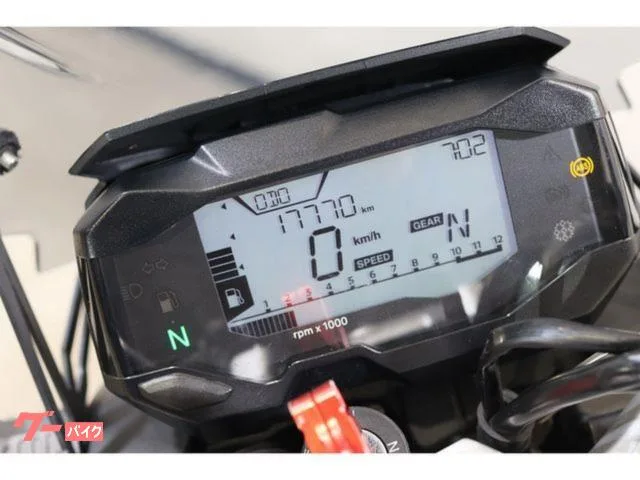 BMW G310R 2022 ETCABSUSB 2022 — миниатюра 5