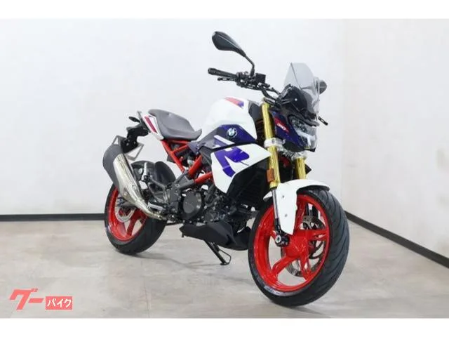 BMW G310R 2022 ETCABSUSB 2022 — фото 1, купить с доставкой в Москву