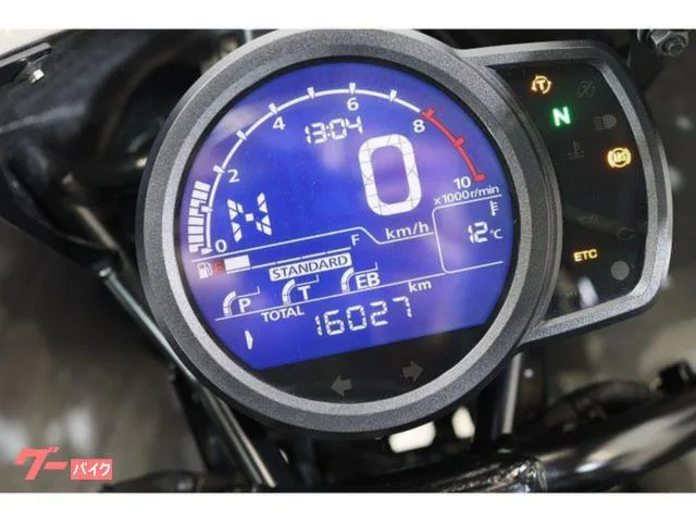 Honda 11 2023 ETCABSGP 2023 — миниатюра 5