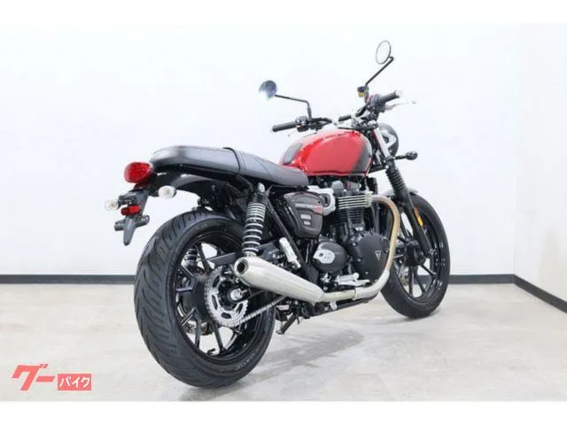 TRIUMPH 900 2024 ABS 2024 — миниатюра 2
