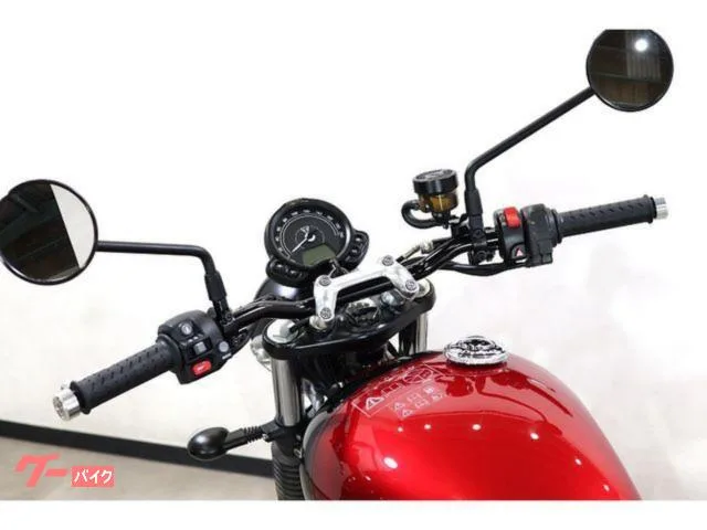TRIUMPH 900 2024 ABS 2024 — миниатюра 3