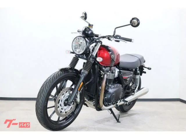 TRIUMPH 900 2024 ABS 2024 — миниатюра 4