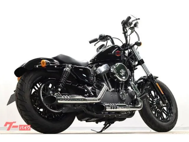 HARLEY-DAVIDSON XL1200X LED 2022 — миниатюра 5
