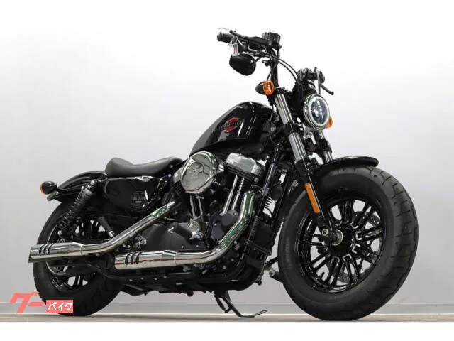 HARLEY-DAVIDSON XL1200X LED 2022 — фото 1, купить с доставкой в Москву
