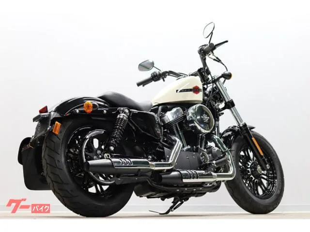 HARLEY-DAVIDSON XL1200X 2022 — миниатюра 5