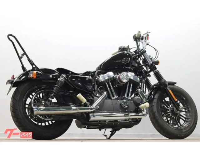 HARLEY-DAVIDSON XL1200X 2022y S/O ABS 2022 — миниатюра 5