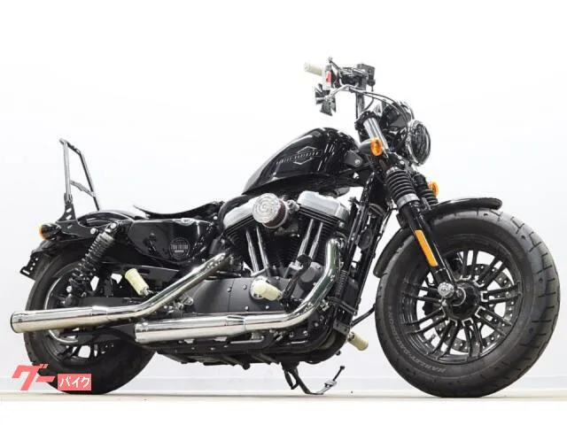 HARLEY-DAVIDSON XL1200X 2022y S/O ABS 2022 — фото 1, купить с доставкой в Москву