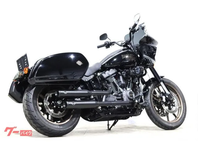 HARLEY-DAVIDSON FXLRST ST 2020yM SS 2022 — миниатюра 5