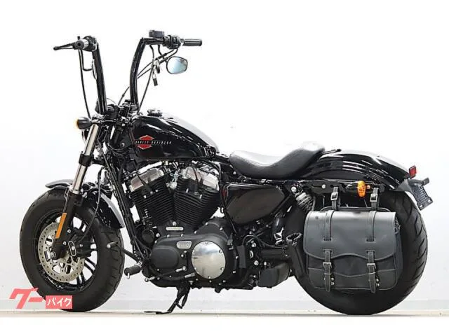 HARLEY-DAVIDSON XL1200X 2022y ETC ABS 2022 — миниатюра 3