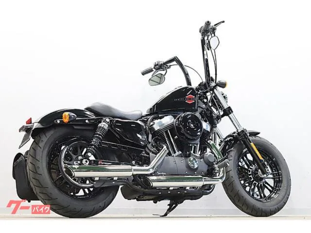 HARLEY-DAVIDSON XL1200X 2022y ETC ABS 2022 — миниатюра 5
