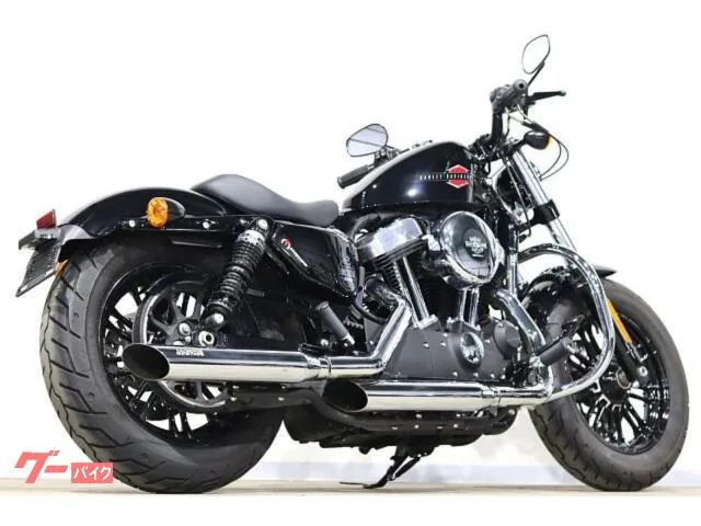 HARLEY-DAVIDSON XL1200X S/O ABS 2022 — миниатюра 5