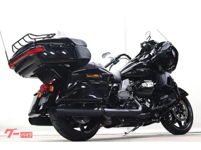 HARLEY-DAVIDSON FLTRK 2022y ETC2.0 2022 — миниатюра 5
