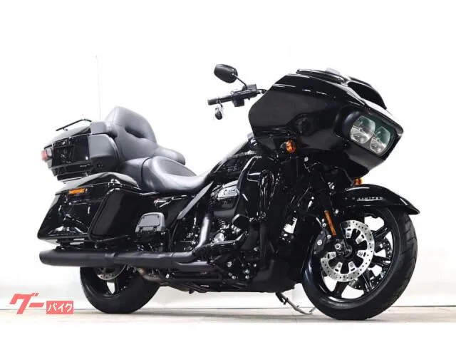 HARLEY-DAVIDSON FLTRK 2022y ETC2.0 2022 — фото 1, купить с доставкой в Москву