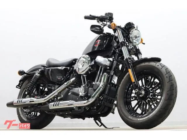 HARLEY-DAVIDSON XL1200X 2022y FE/ ABS 2022 — фото 1, купить с доставкой в Москву