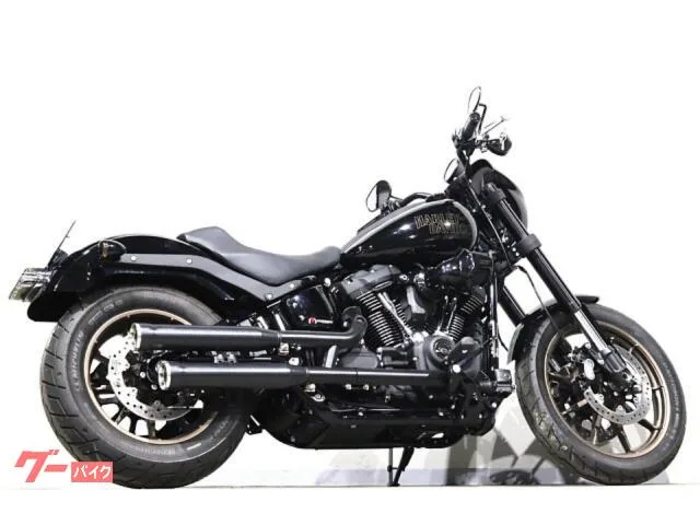 HARLEY-DAVIDSON FXLRS S COBRA HD ETC ABS 2022 — миниатюра 5