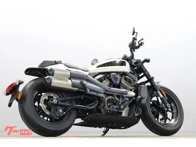 HARLEY-DAVIDSON RH1250S S S 2022y 2 ABS ETC R7/10 2022 — миниатюра 5