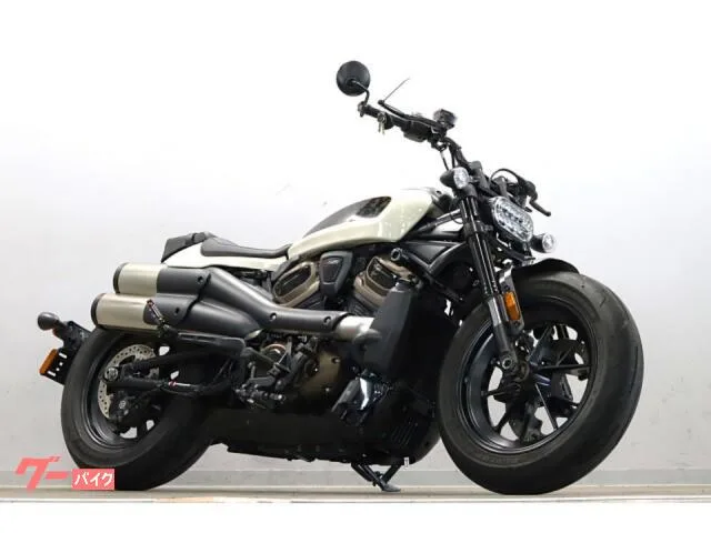 HARLEY-DAVIDSON RH1250S S S 2022y 2 ABS ETC R7/10 2022 — фото 1, купить с доставкой в Москву