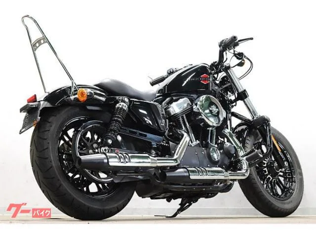 HARLEY-DAVIDSON XL1200X 2022y ABS ETC 2022 — миниатюра 5