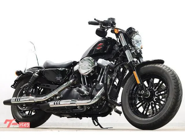 HARLEY-DAVIDSON XL1200X 2022y ABS ETC 2022 — фото 1, купить с доставкой в Москву