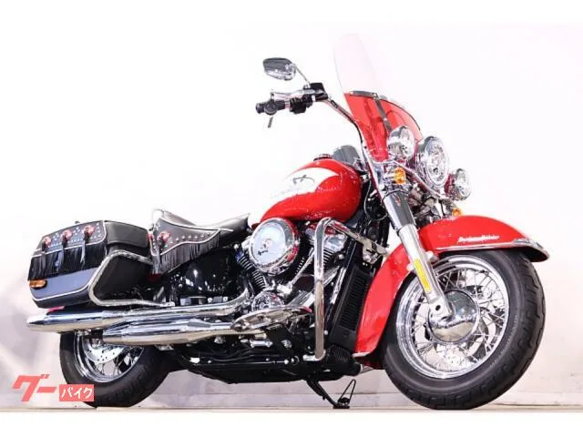 HARLEY-DAVIDSON FLI 280/1750 VP 9/7 2024 — фото 1, купить с доставкой в Москву