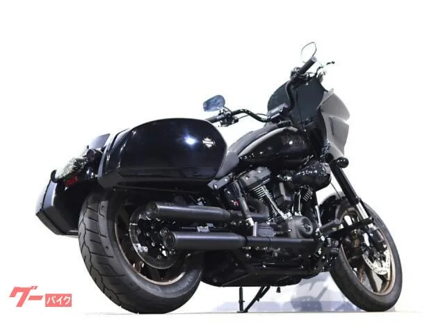 HARLEY-DAVIDSON FXLRST ST ETC 9/2 2023 — миниатюра 5
