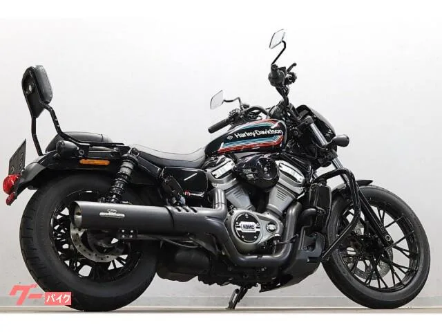 HARLEY-DAVIDSON RH975S SS ETC 2023 — миниатюра 5
