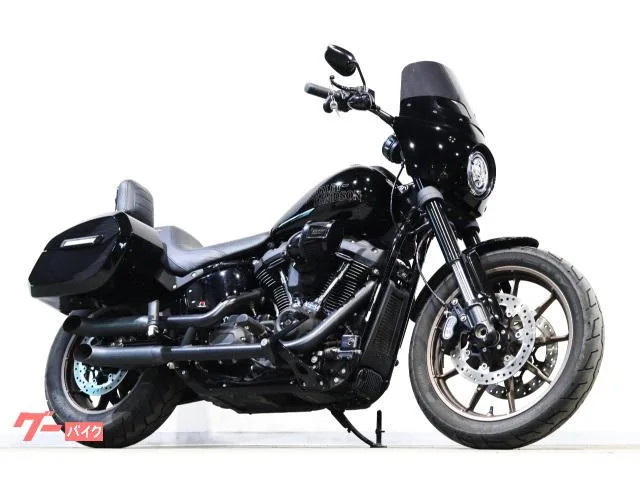HARLEY-DAVIDSON FXLRS S CYCLEWORKS 2023 — фото 1, купить с доставкой в Москву