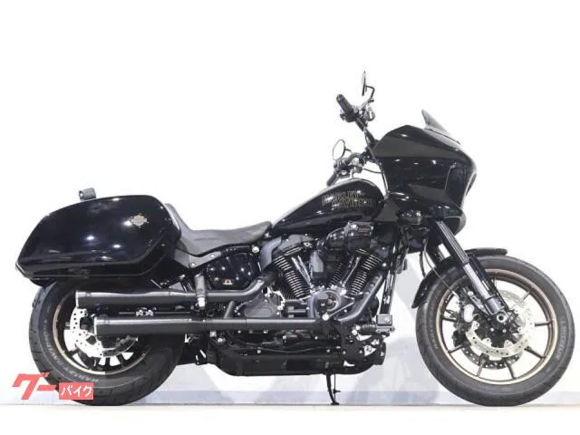 HARLEY-DAVIDSON FXLRST ST COBRA Saddlemen 10 ETC 2022 — миниатюра 3