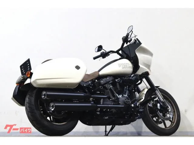 HARLEY-DAVIDSON FXLRST ST 117 VP 2023 — миниатюра 5