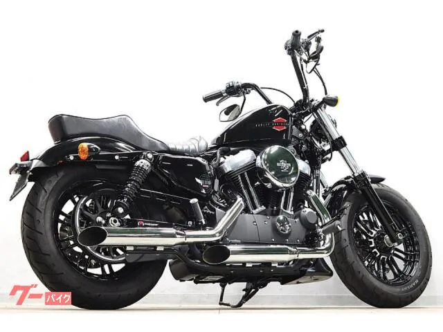 HARLEY-DAVIDSON XL1200X KW TRMP R9/3 2022 — миниатюра 5
