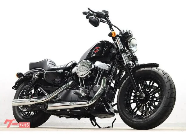 HARLEY-DAVIDSON XL1200X KW TRMP R9/3 2022 — фото 1, купить с доставкой в Москву