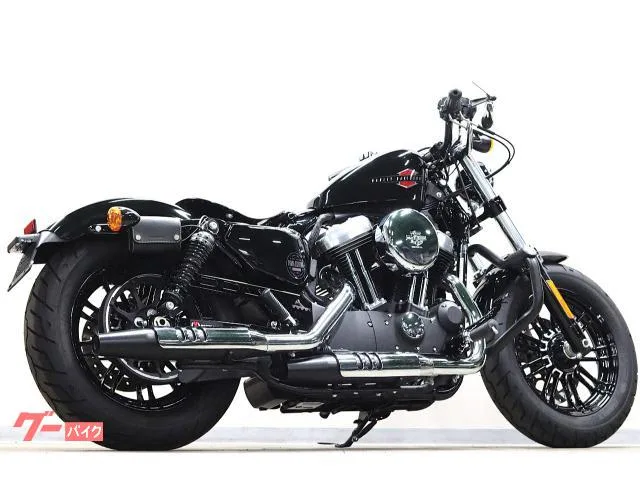 HARLEY-DAVIDSON XL1200X 2022y OP ETC ABS 2022 — миниатюра 5