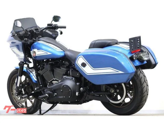 HARLEY-DAVIDSON FXLRST ST 2023y 195 2023 — миниатюра 3