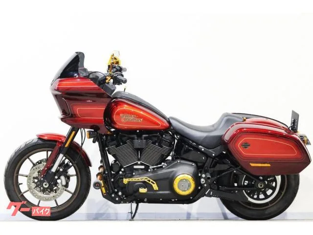 HARLEY-DAVIDSON FXLRST ST 139 TBR ETC 2022 — миниатюра 5