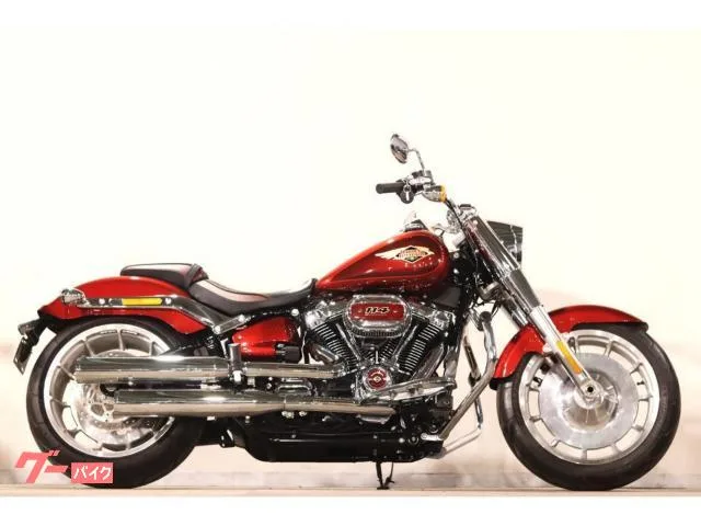 HARLEY-DAVIDSON FLFBS 114 120 1522 HDOP/ 2023 — миниатюра 3