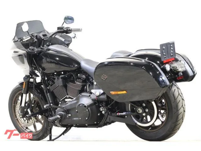 HARLEY-DAVIDSON FXLRST ST COBRA Tracer ETC 2023 — миниатюра 3