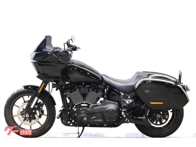 HARLEY-DAVIDSON FXLRST ST COBRA Tracer ETC 2023 — миниатюра 5